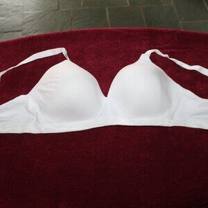 Warners Simply Perfect Super Soft Wireless Lightly Lined Comfort Bra RM1691T